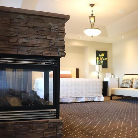 Westmount River Inn YYC Cameră foto