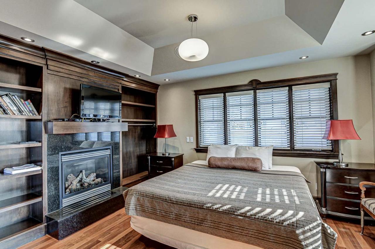 Westmount River Inn YYC Exterior foto